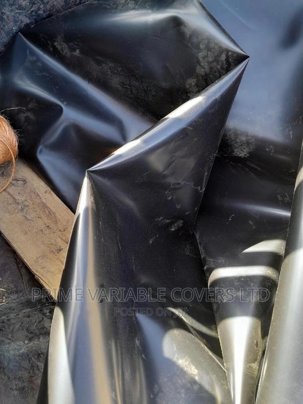 Dam Liners for Rural Water Cathment - main view