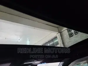Toyota Land Cruiser 2018 Pearl