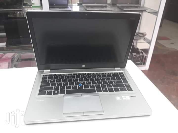 Broken Laptop Screen Replacement at Full Computer in Nairobi
