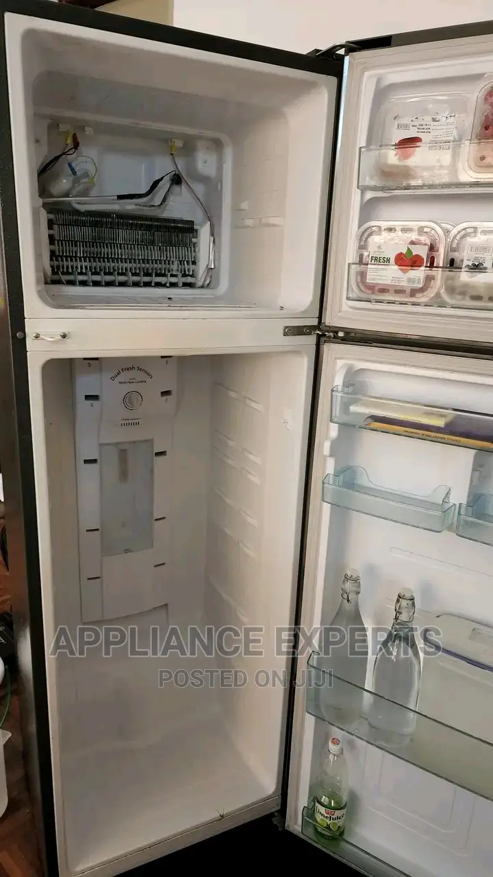 Refrigerator Repair Services