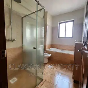 3bdrm Apartment in Kilimani for rent