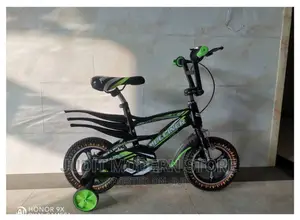 Kids Bike Size 12