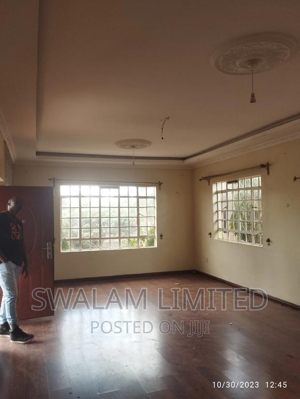 3bdrm Bungalow in Kitengela for rent - thumbnail 5