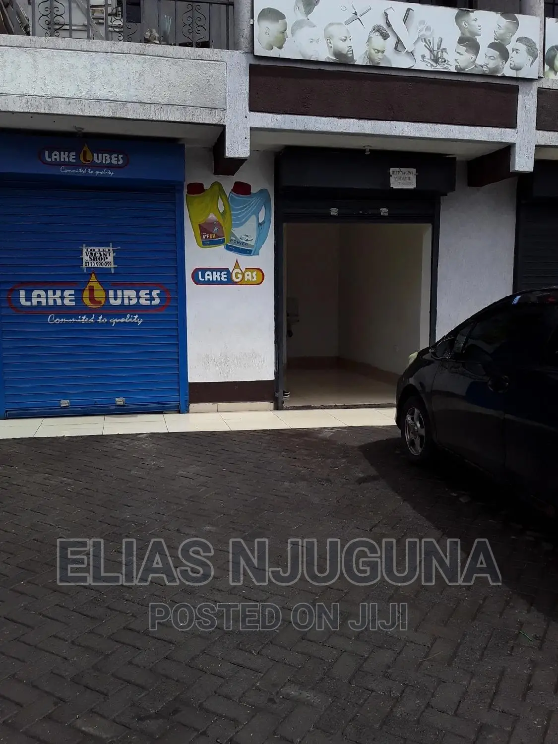 Shops Shops 4shops Buruburu , for Chemists, Cafe, Handware