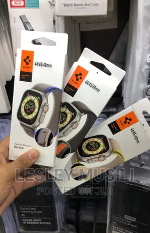 Apple Watch Series (49mm/45mm) Watch Band Durapro Flex Ultra