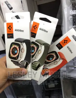 Apple Watch Series (49mm/45mm) Watch Band Durapro Flex Ultra