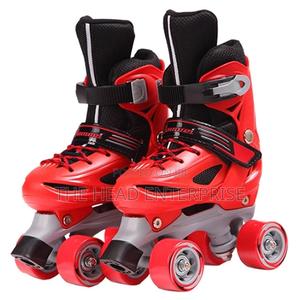 Quad Skates (31-42) Size for Kids - thumbnail 2