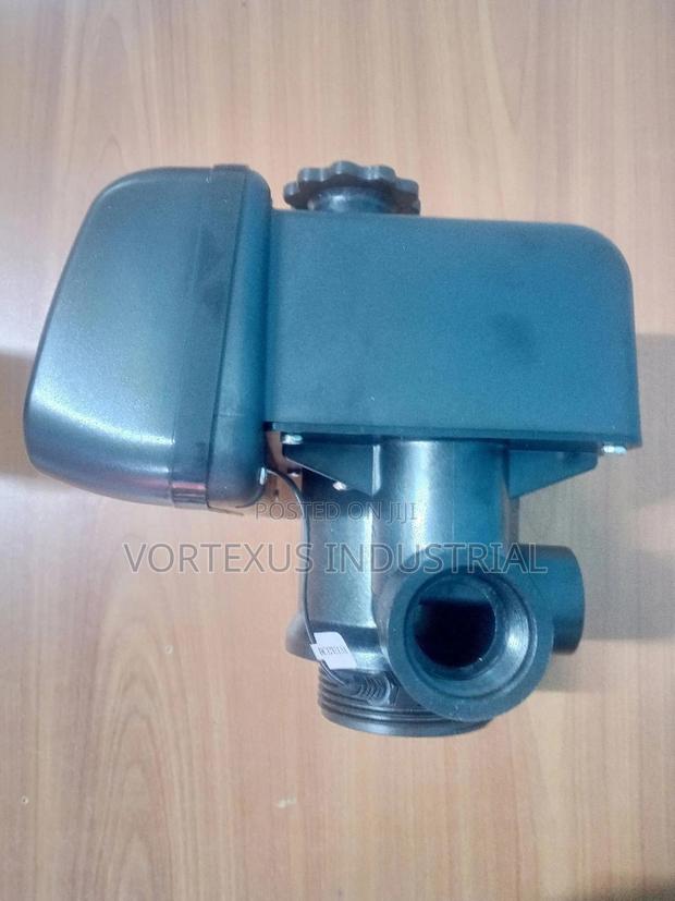 MPV Auto Filter Valve 2" Size - thumbnail 3