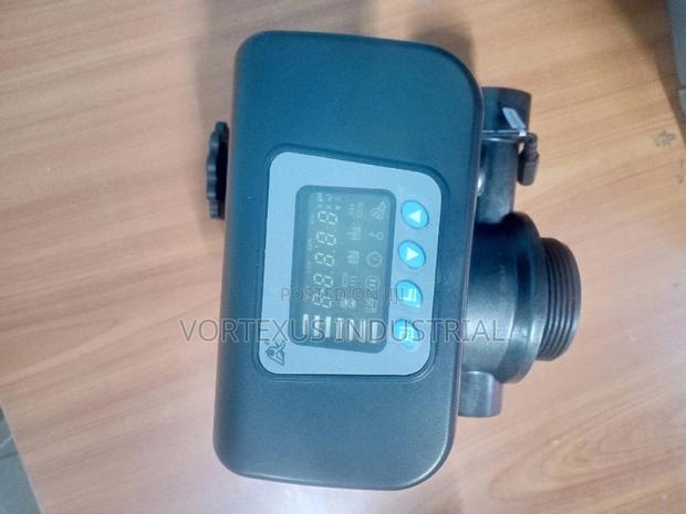 MPV Auto Filter Valve 2" Size - thumbnail 5