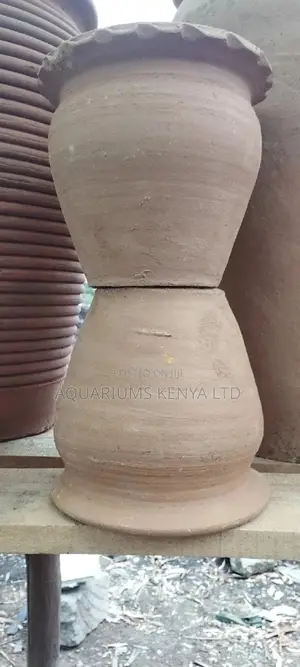 Small,Mini Sized Clay Pots,Pots of Clay