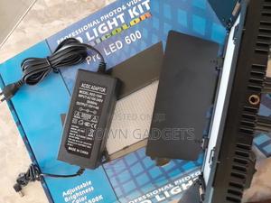 U600 Professional LED Light - thumbnail 2