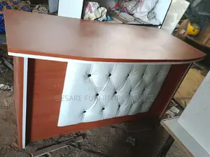 1.5mts Executive Officer Desk