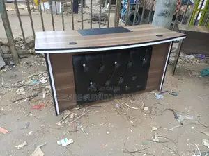 1.5 MTS Executive Desk