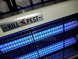 20W Pest Killer Bug Zapper