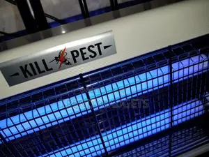 20W Pest Killer Bug Zapper