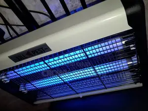 40W Pest Killer Bug Zapper