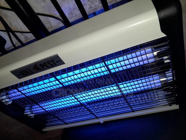 40W Pest Killer Bug Zapper - thumbnail 2