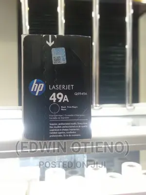 Best Quality HP 49A Toner