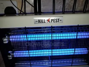 40W Electric Mosquito Insect Zapper Indoor
