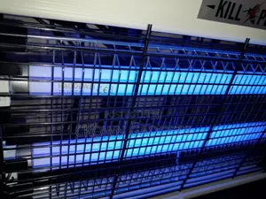 40W Electric Mosquito Insect Zapper Indoor