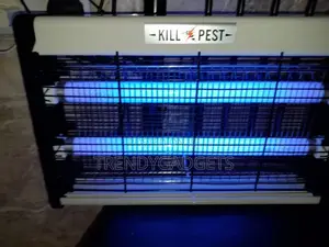 40W Electric Bug Zapper With Uv Light