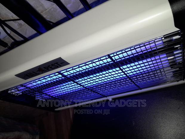 20w Pest Killer Bug Zapper