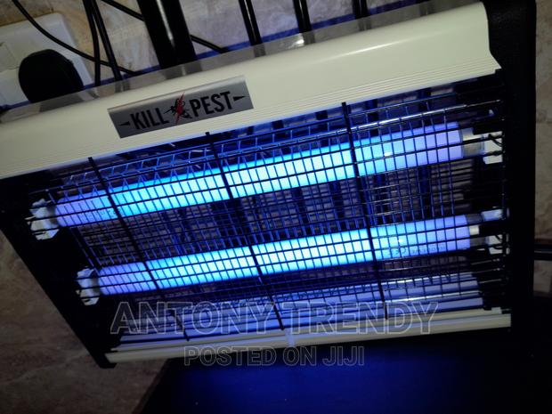 20w Pest Killer Bug Zapper - thumbnail 2