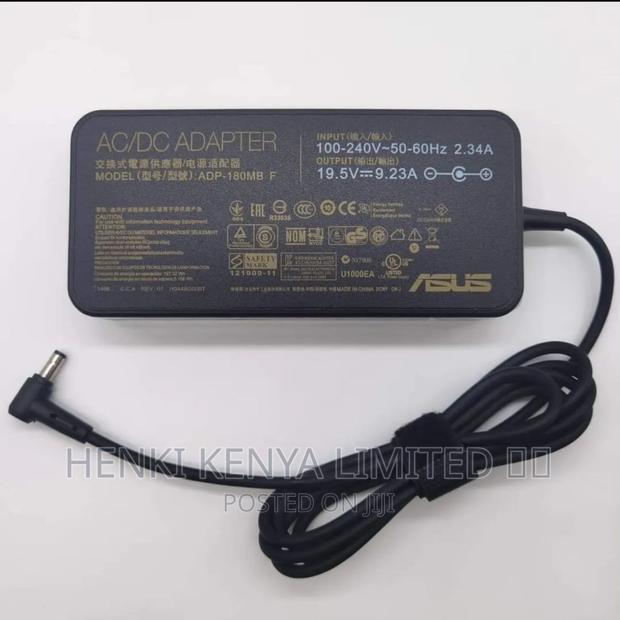 Asus Charging Adapter on Today's Offer