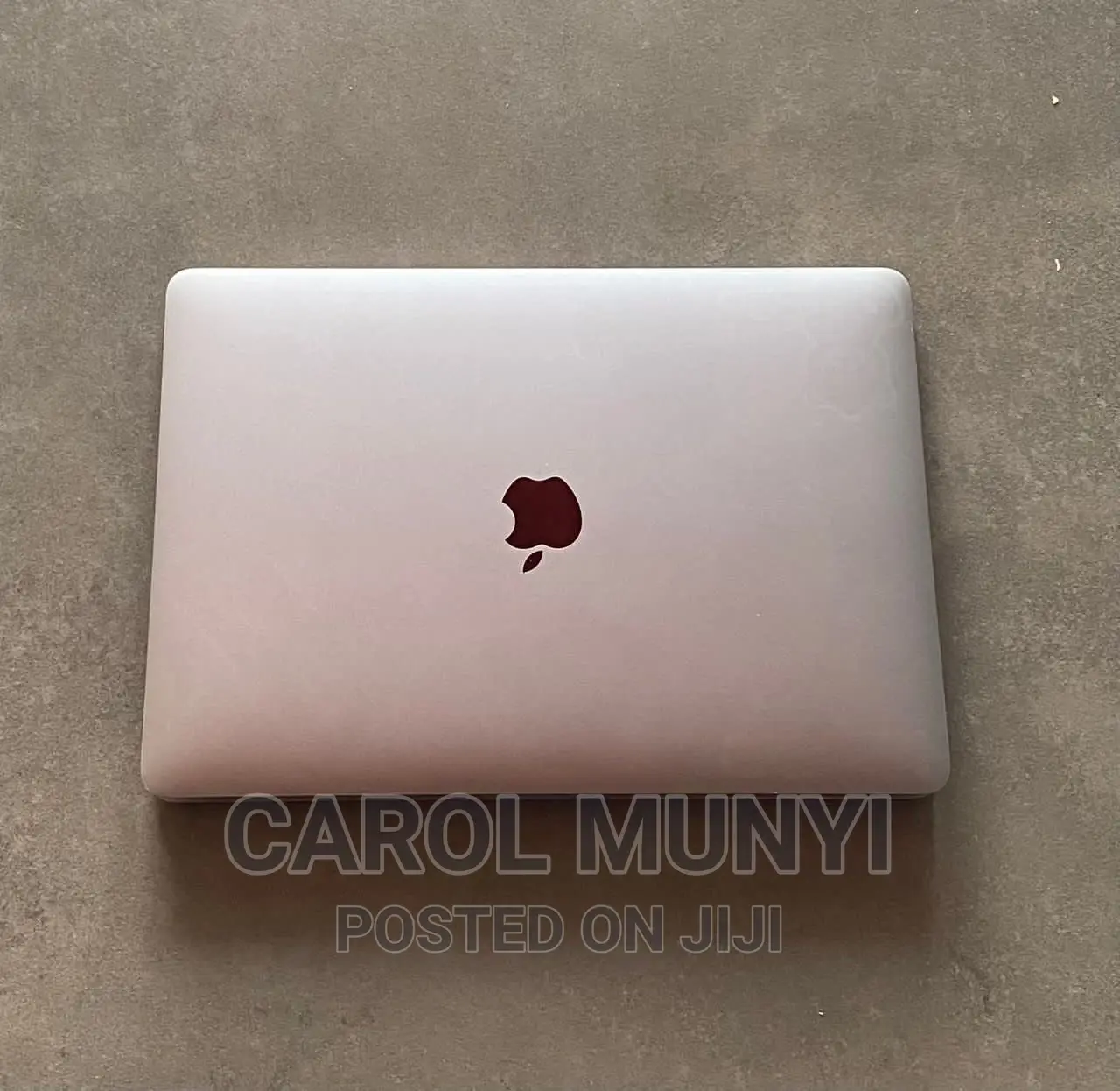 New Laptop Apple MacBook Pro 2015 8GB Intel Core I7 SSD 256GB