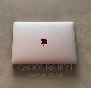 New Laptop Apple MacBook Pro 2015 8GB Intel Core I7 SSD 256GB