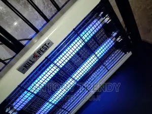 40w Electric Bug Zapper With Uv Light