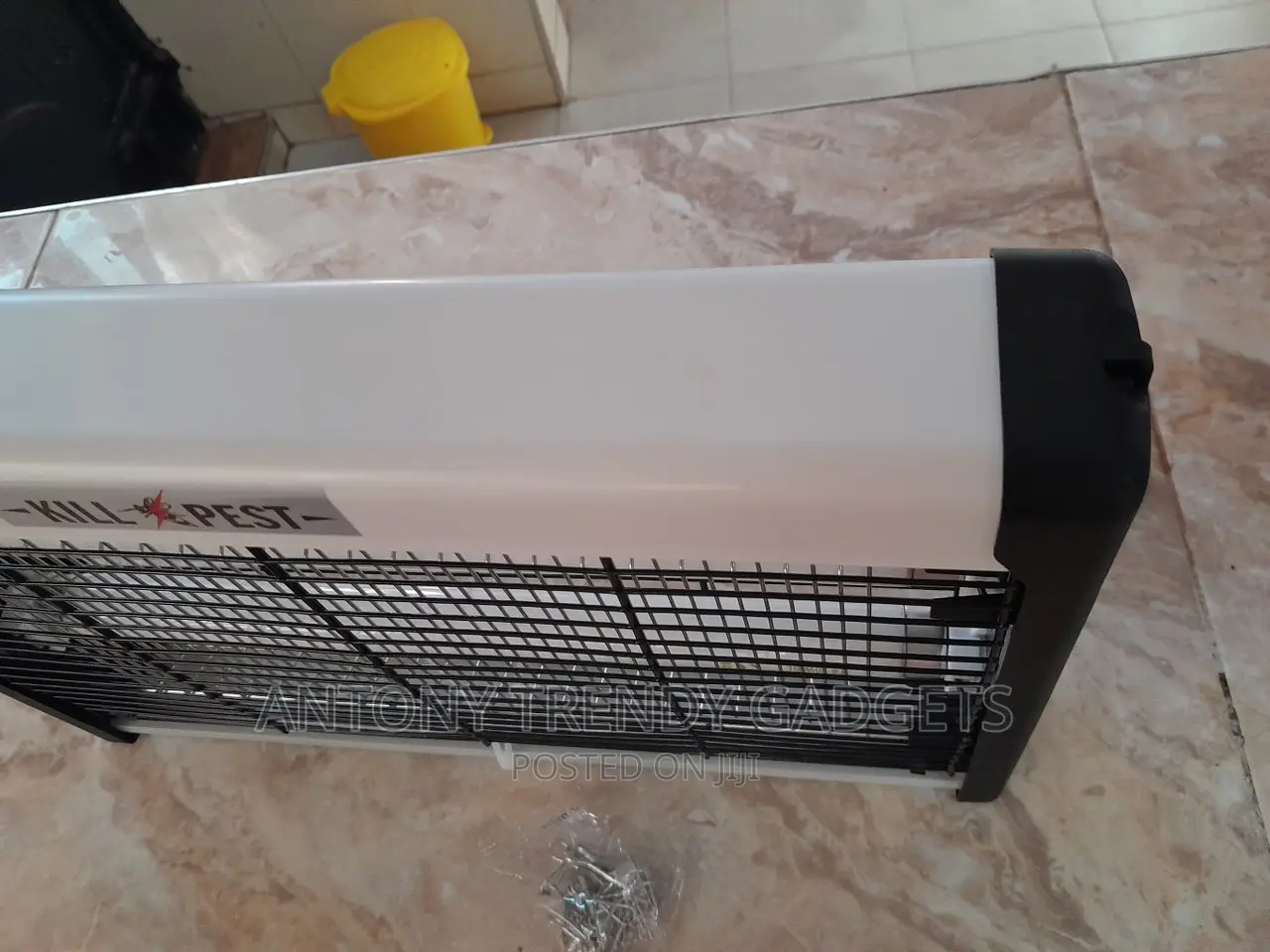 20w Electric Mosquito Insect Zapper Indoor