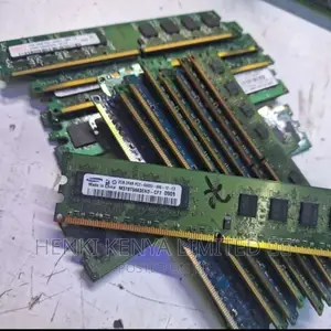 2gb Pc2 Desktop Rams on Today's Offer