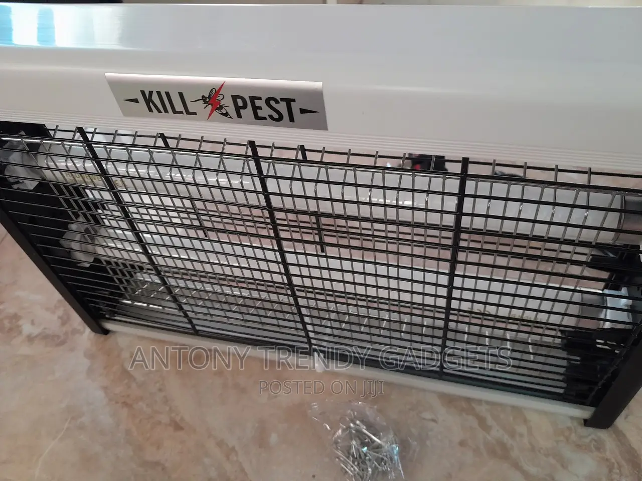 Pest Killer Bug Zapper 20W