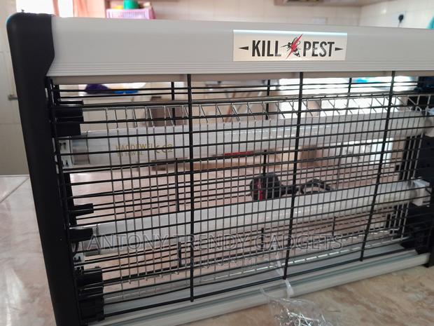 Pest Killer Bug Zapper 20W - thumbnail 2