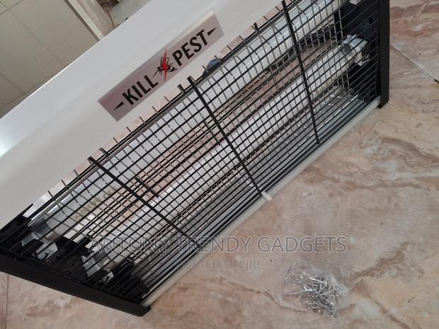 Pest Killer Bug Zapper 40W - thumbnail 2