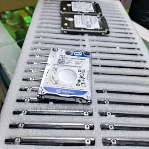 Quality Wd 500gb Laptop Hard Drives on Sale