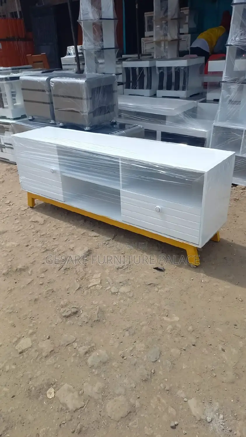 Television Stand