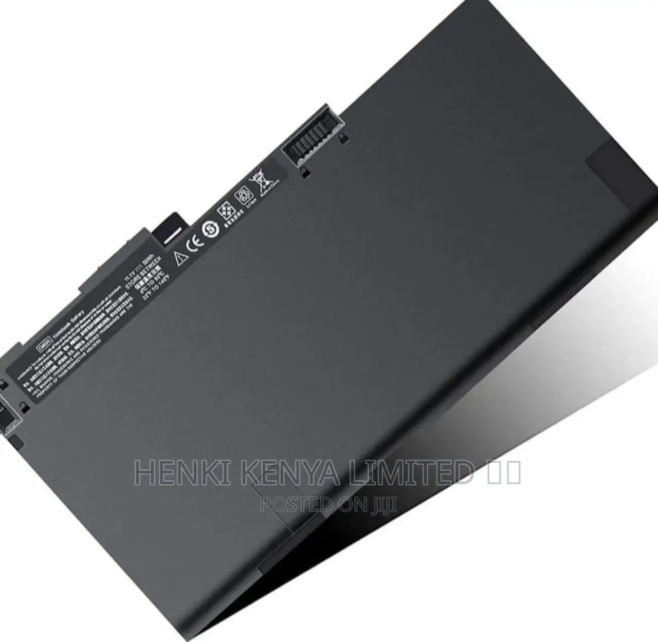 Hp 840g1 Laptop Battery Available Both Ex UK and New