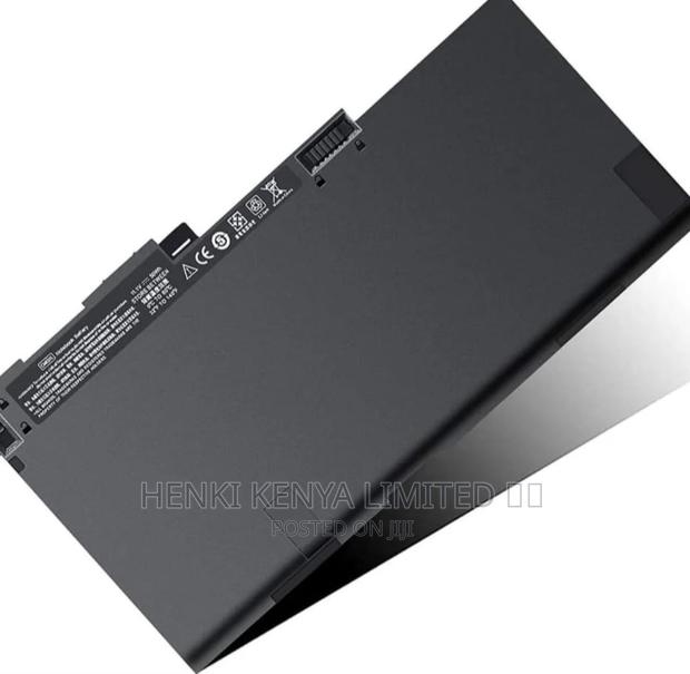 Hp 840g1 Laptop Battery Available Both Ex UK and New