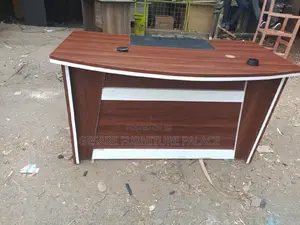 1.5 MTS Executive Desk
