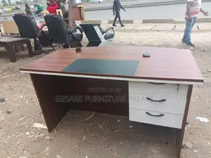 1.5 MTS Executive Desk