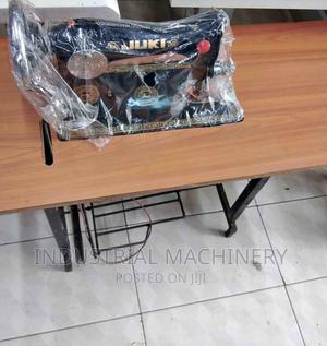 Sewing Machine Juki-Brand New