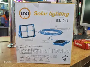 Solar Lights