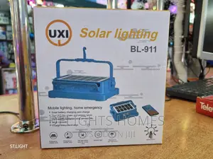 Solar Lights