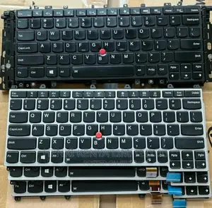Ex UK Keyboards for Hp, Dell and Lenovo in Stock