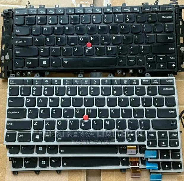 Ex UK Keyboards for Hp, Dell and Lenovo in Stock
