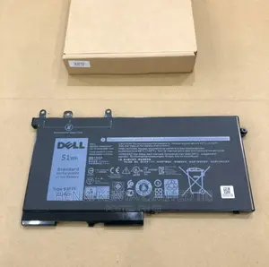 Dell 51wh Battery on Today's Offer