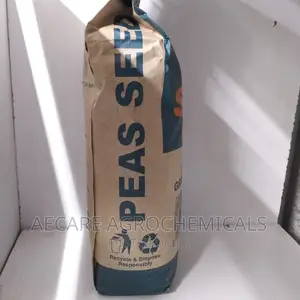 Peas Green Feast (Minji) Seeds 1kg