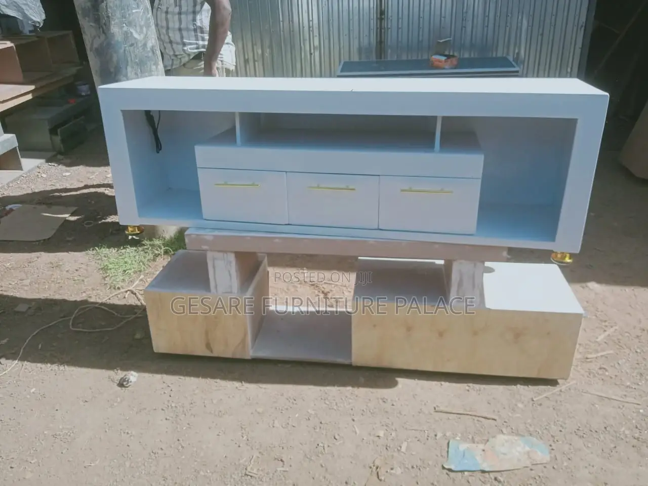 Television Stand